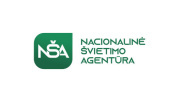 Nacionalinio švietimo agentūra Nacionalinio švietimo agentūra
